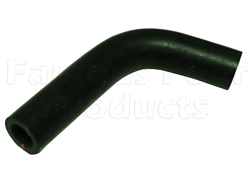 Crankcase Breather Hose