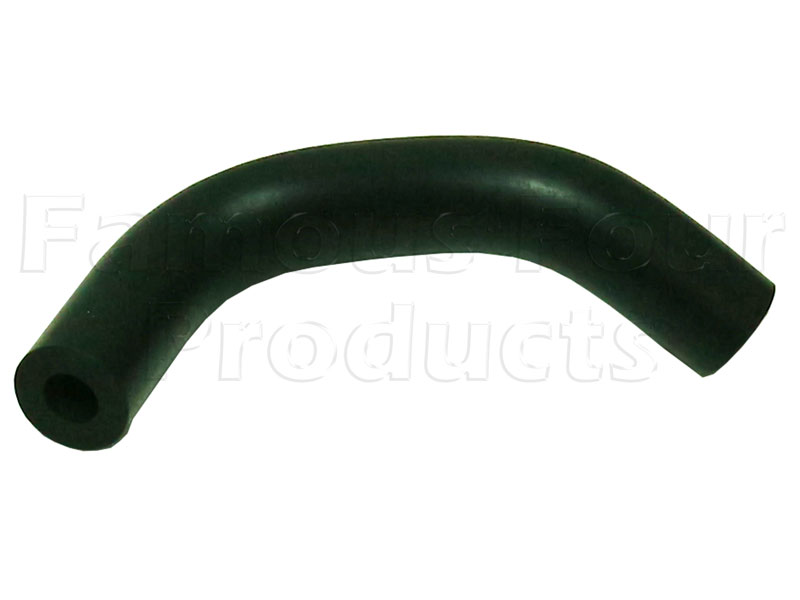 Crankcase Breather Hose