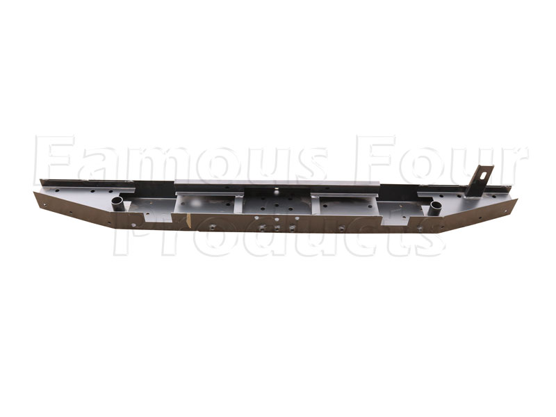 90/110/130 Rear Crossmember WITHOUT Extensions