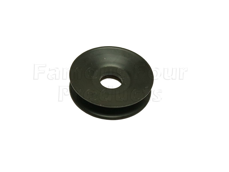 Alternator Pulley - A127