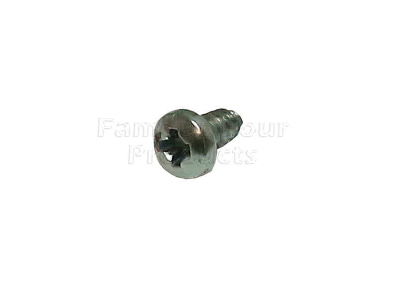 Screw - Self-Tapping