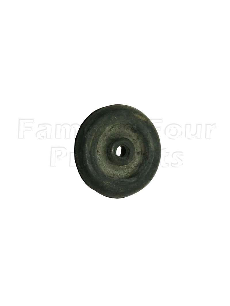 Grommet - Rear Washer Pipe