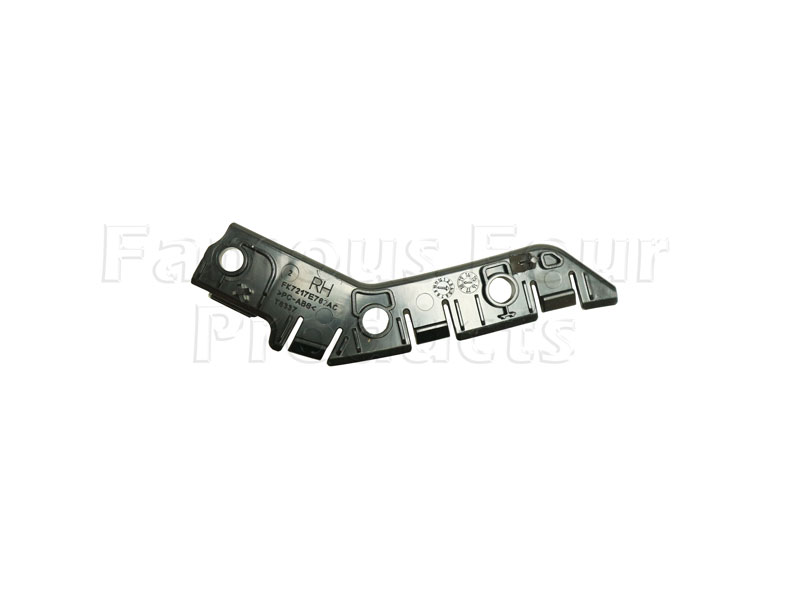 Bracket - Front Bumper
