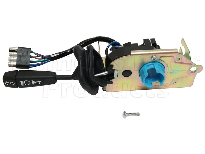 Switch - Indicator/Horn/Dip Beam