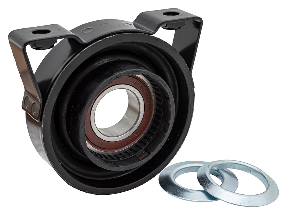 Centre Bearing - Rear Propshaft