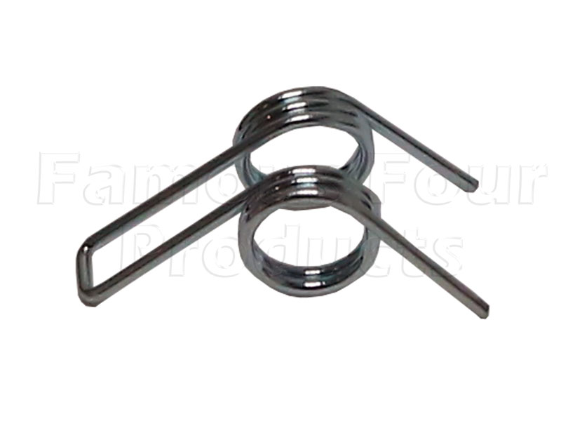 Spring for Gear Shift Knob