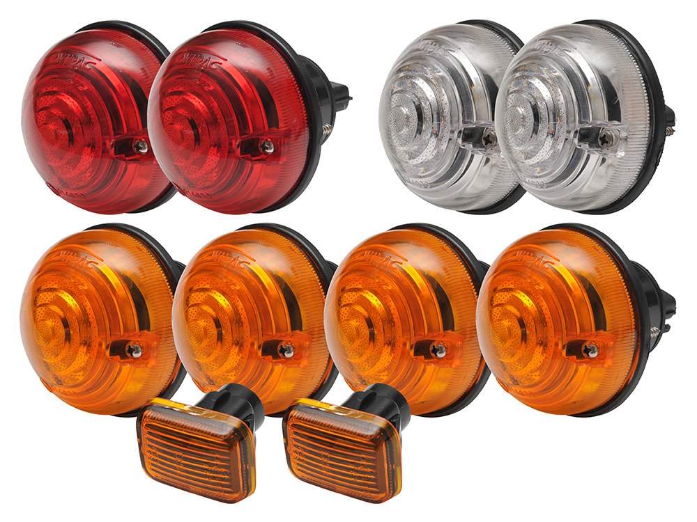 Standard Light Kit