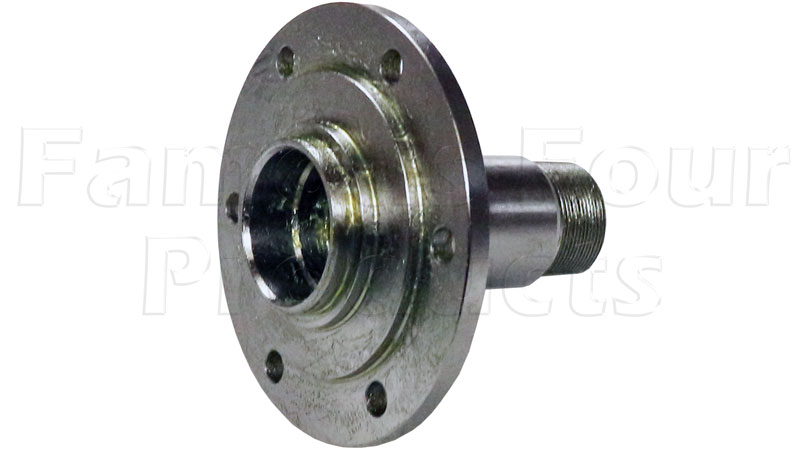 Stub Axle