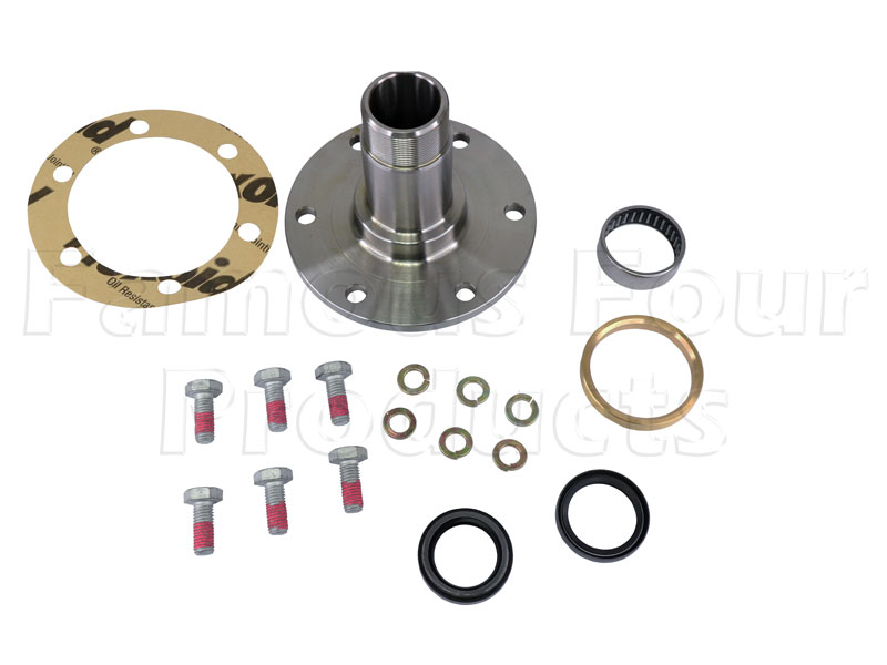 Stub Axle Kit