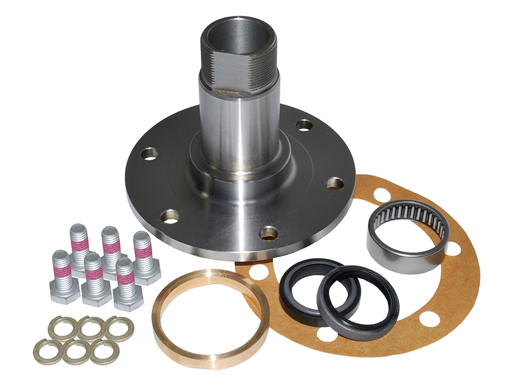 Stub Axle Kit