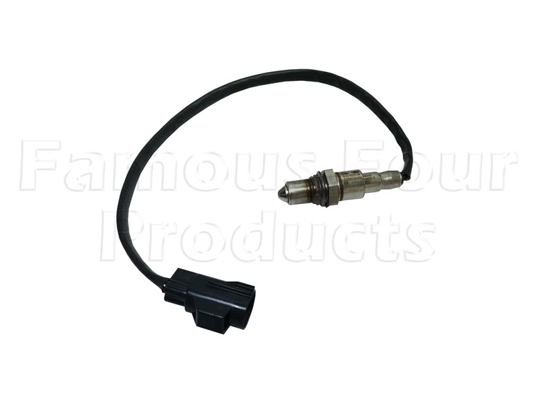 Exhaust Gas Oxygen Sensor - Front