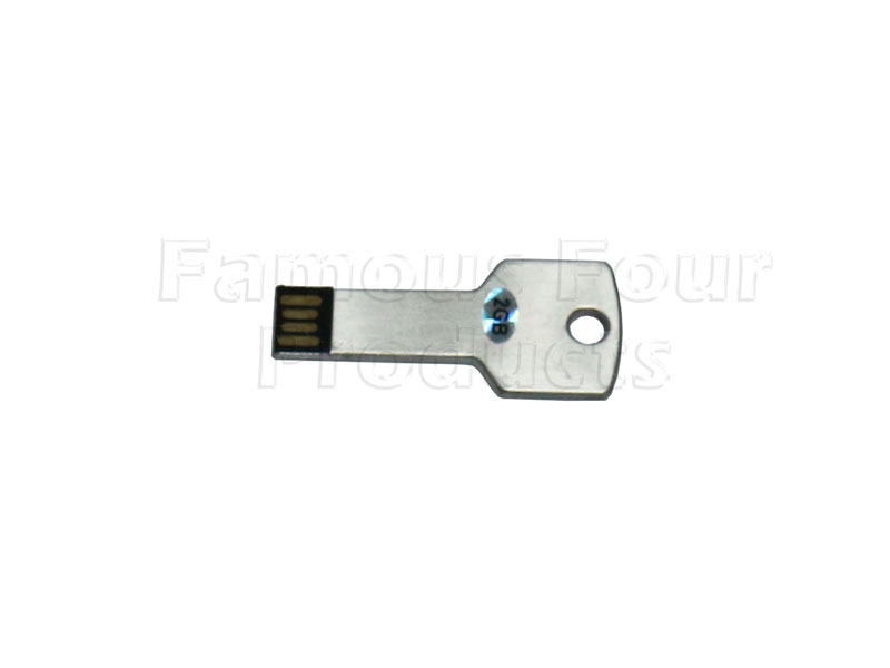 USB - Parts Catalogue/Service Publications/Owners Handbooks