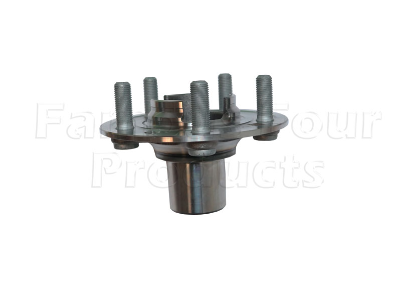 Wheel Hub