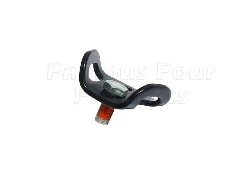 Bracket - Seat Belt Fixing