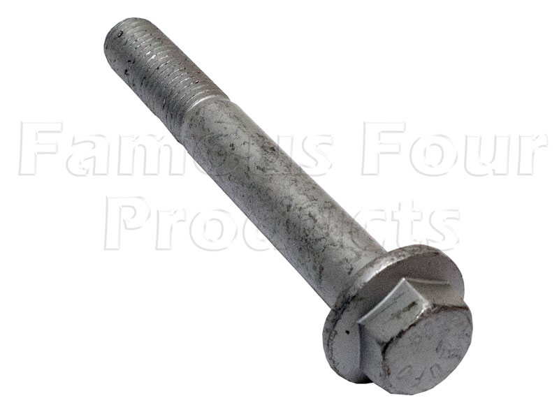 Bolt - Crosslink Arm to Rear Hub Knuckle