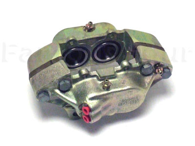 Brake Caliper - Front
