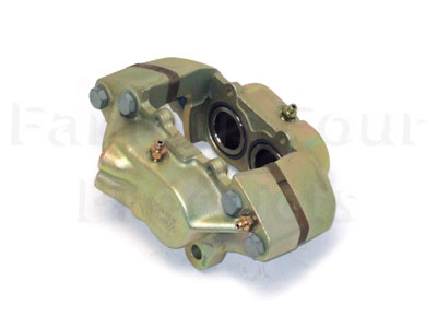 Brake Caliper - Front