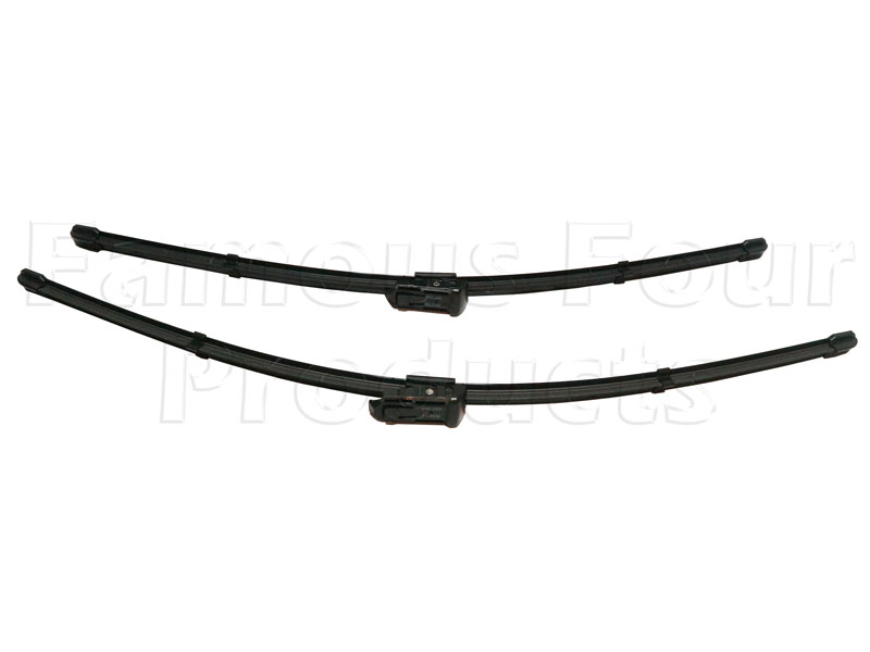 Wiper Blade - Pair