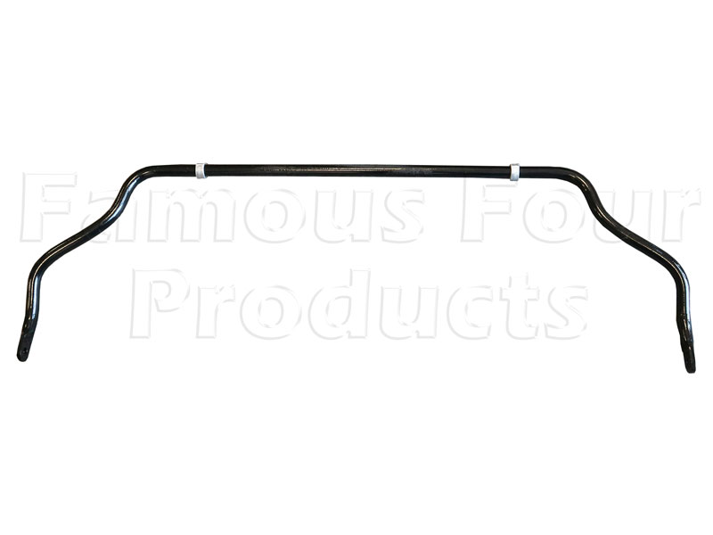 Anti-Roll Bar