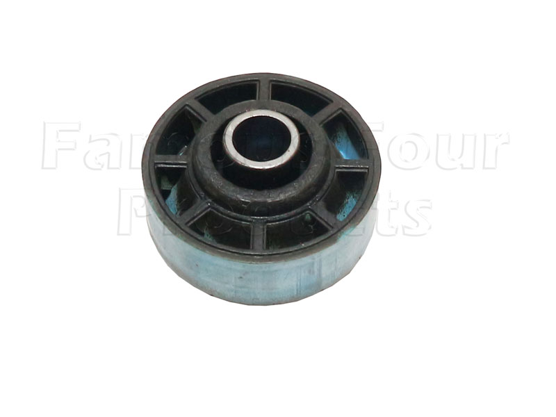 Body Mounting Rubber Bush
