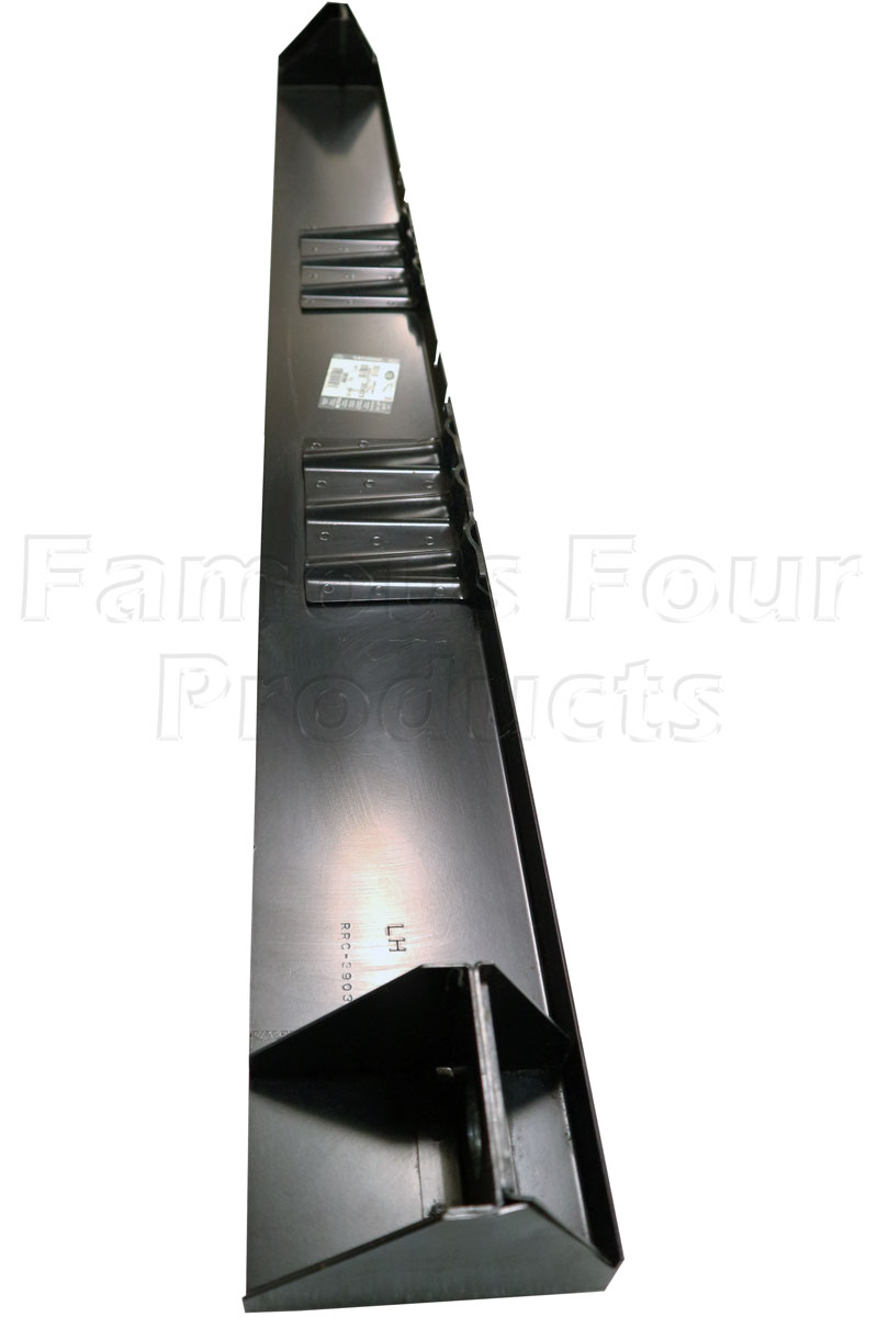 Inner Sill