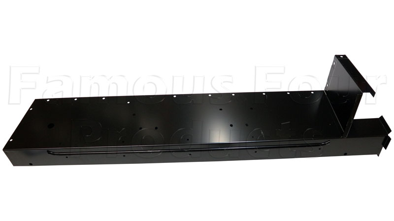 Outer Sill