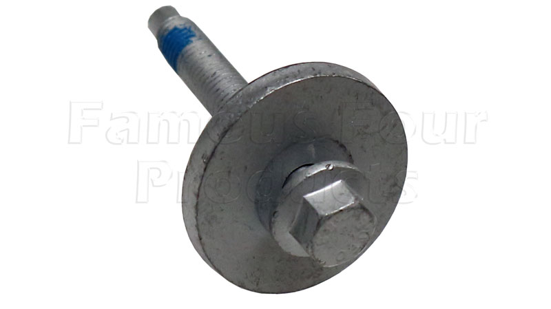 Bolt - Drive Shaft