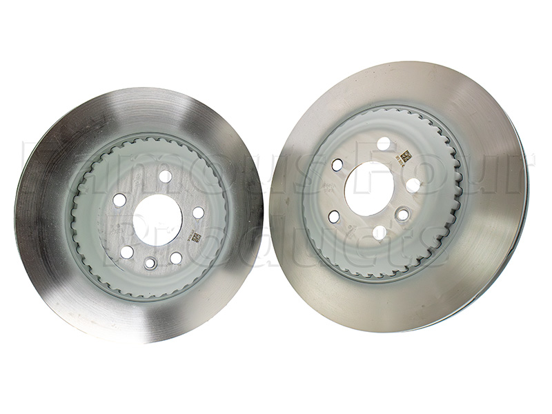 Brake Discs