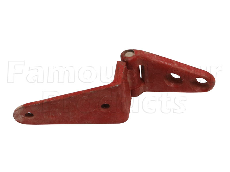 Bonnet Hinge