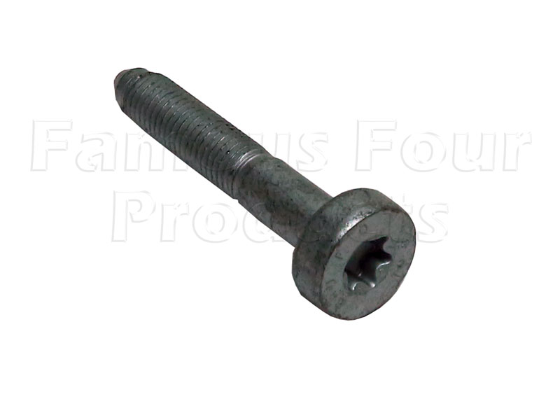 Bolt - Crosslink Arm
