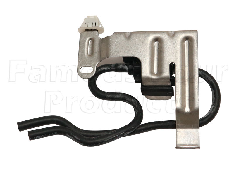 Solenoid - Engine Mount Vacuum Control