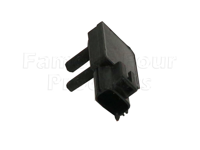 Sensor Repair Kit - Exhaust Gas Pressure
