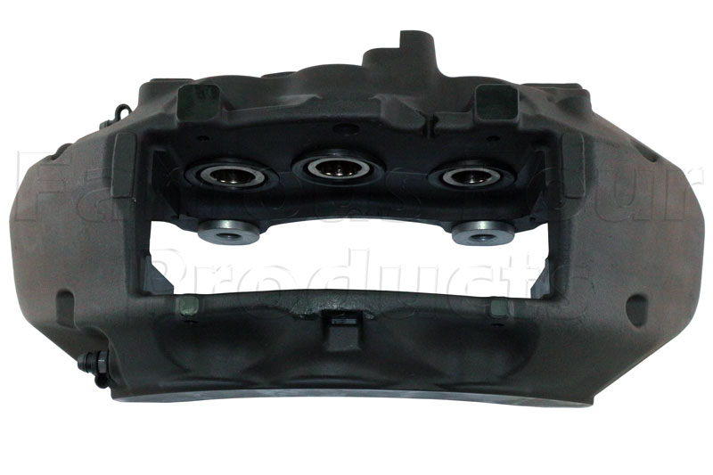 Brake Caliper - Front