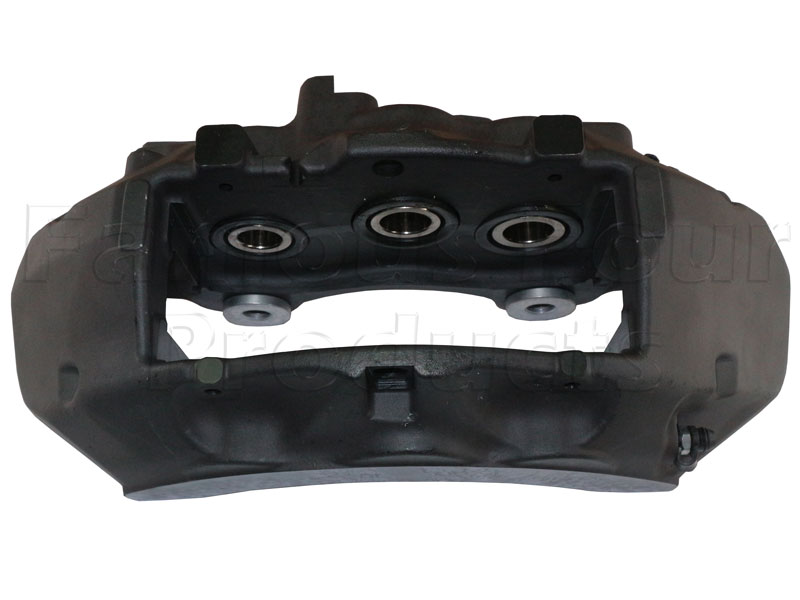 Brake Caliper - Front