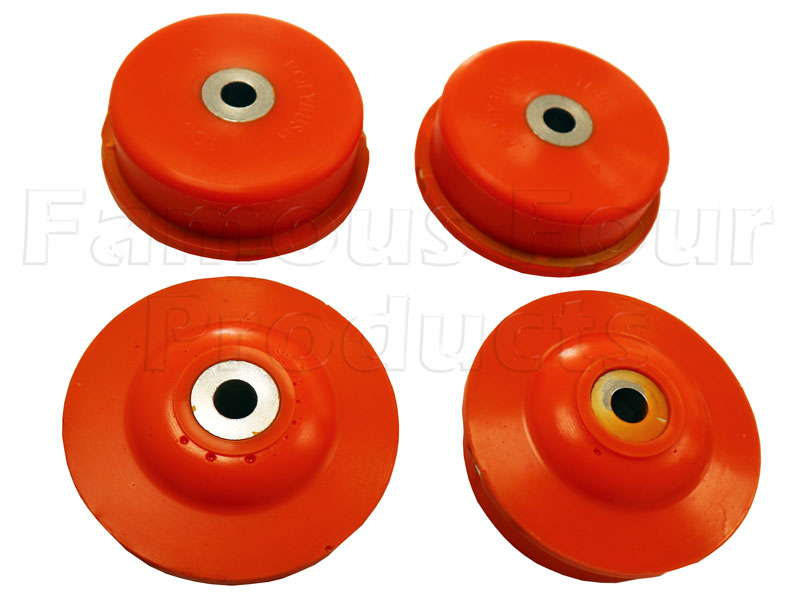 Bush - Front Suspension