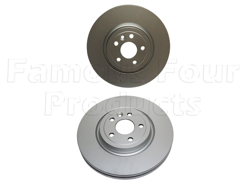 Brake Discs