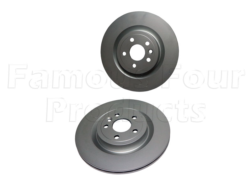 Brake Discs