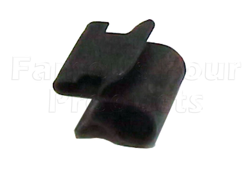 Clip - Washer Tubing Pipe