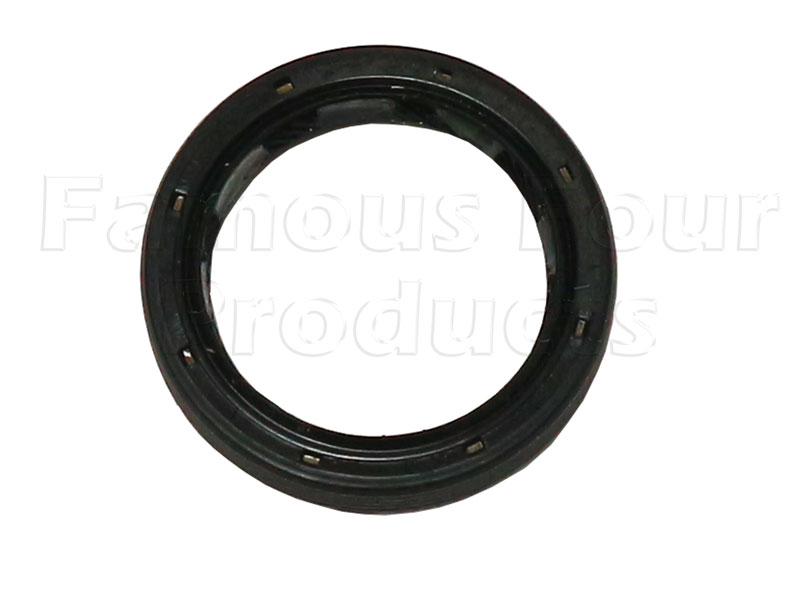 Seal - Front Diff Input Sleeve