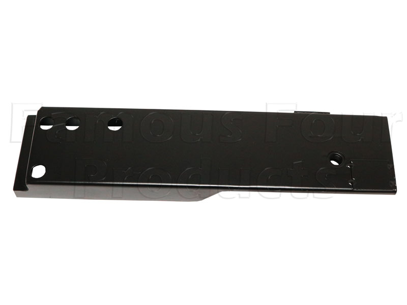 Bracket - Second Row Seat Belt Mount