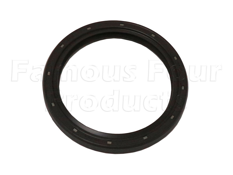 Seal - Front Diff Input Sleeve
