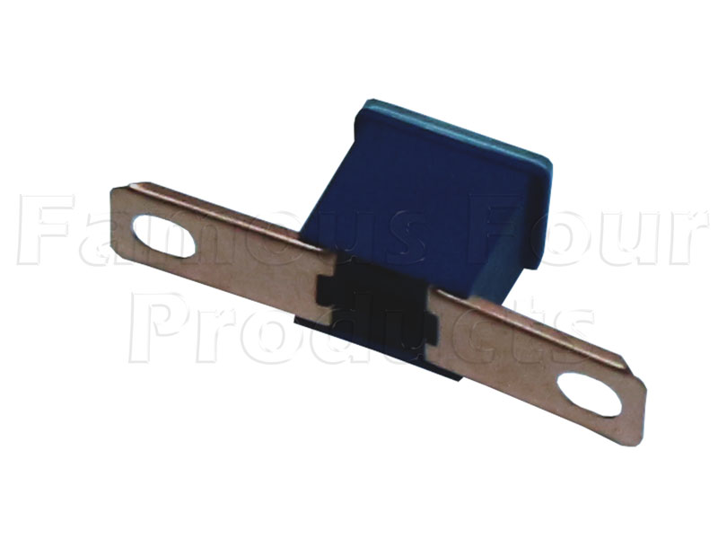 Fusible Link - 100 AMP Blue