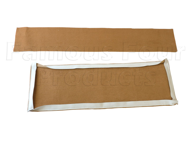 Carpet Set - Beige - 12 Piece - Image 5