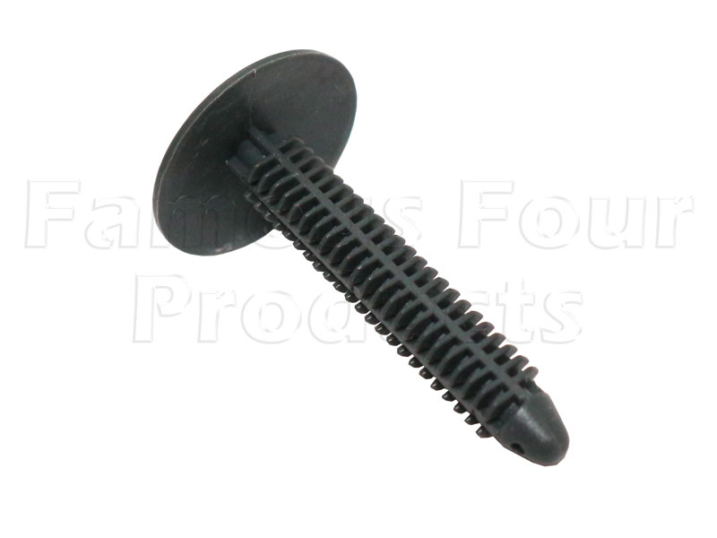 Trim Clip