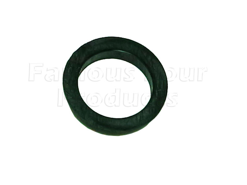 Nylon Bush - Pedal Pivot