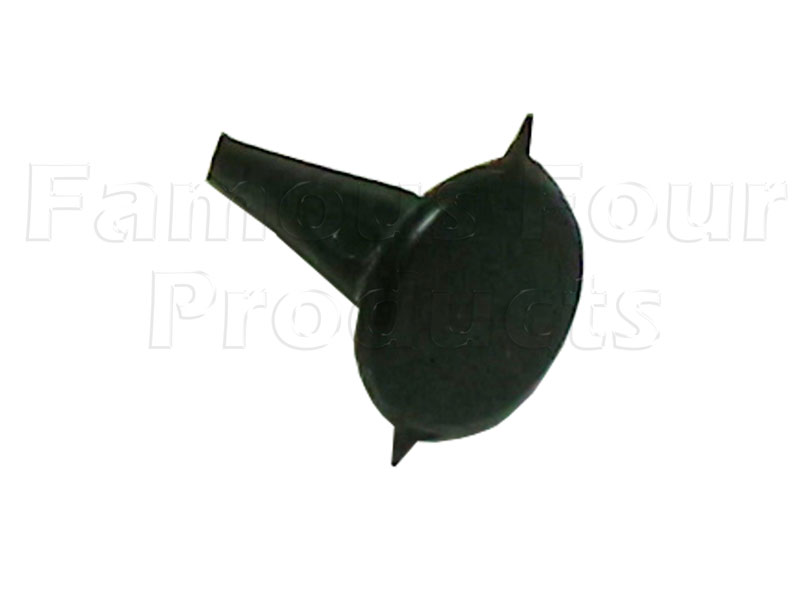 Trim Fastener - Dashboard