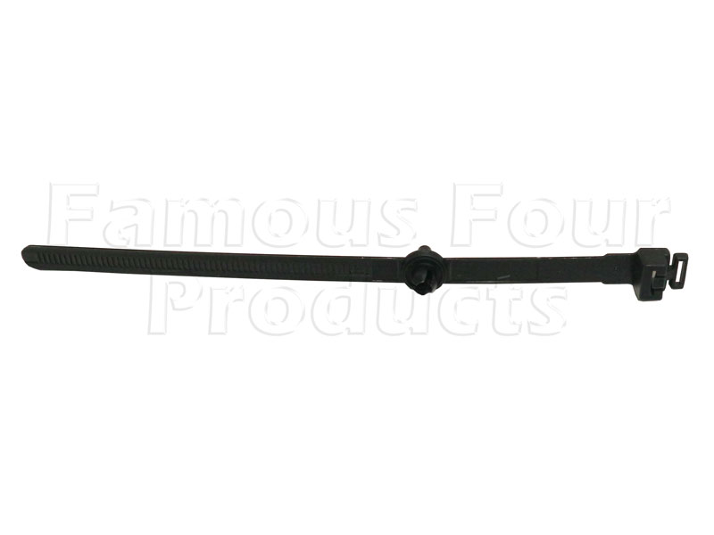Cable Tie Strap for Wiring Loom