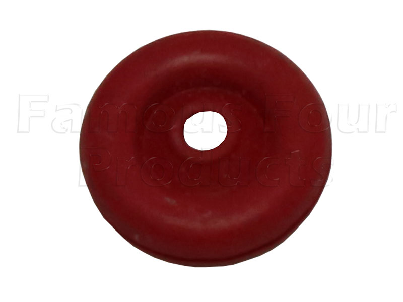 Rubber Grommet