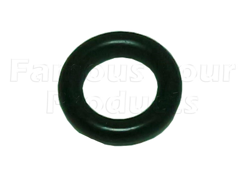 Seal - Injector