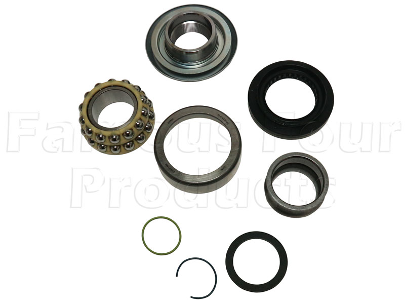 Differential Pinion Repair Kit